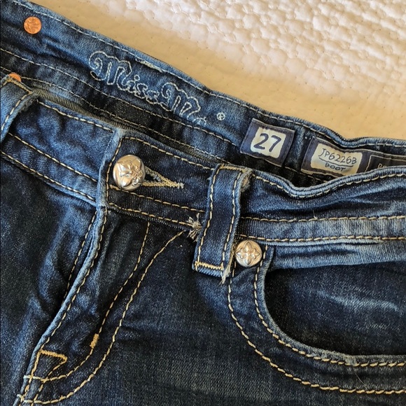 Miss me jeans - Picture 2 of 7